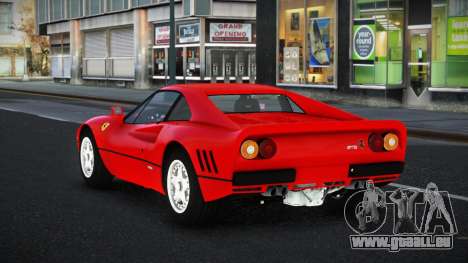 Ferrari 288 Duhaj für GTA 4