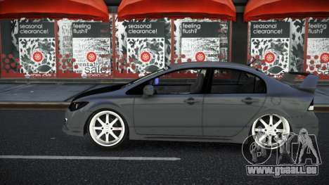 Honda Civic Sobazof pour GTA 4