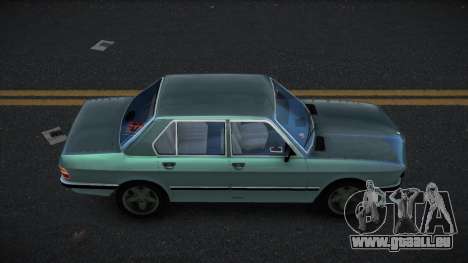 BMW M5 Fuyo für GTA 4