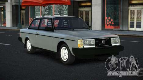 Volvo 242 Vawovi pour GTA 4