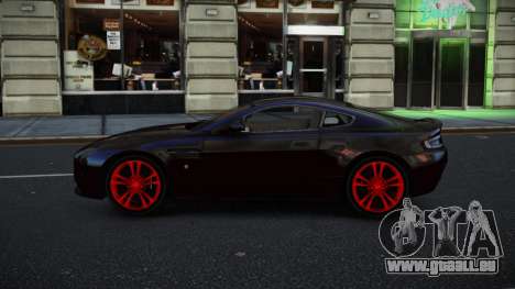 Aston Martin Vantage Akoh für GTA 4
