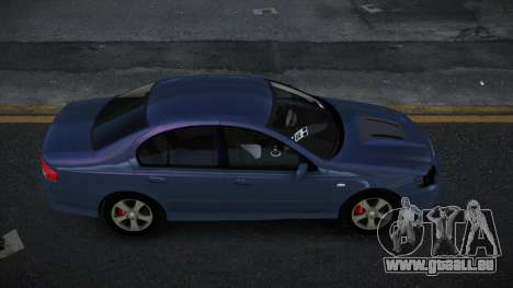 Ford Falcon Qonbipiqe für GTA 4