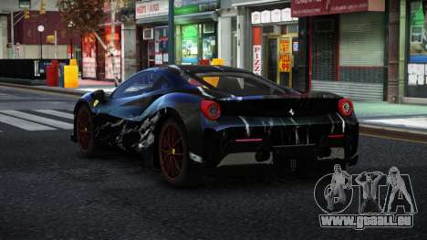 Ferrari 488 Dengab S14 für GTA 4