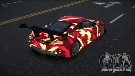 McLaren MP4 Terso S1 für GTA 4