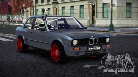 BMW M3 E30 Vepke für GTA 4