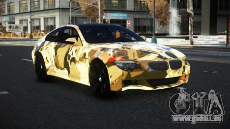 BMW M6 Joena S9 pour GTA 4
