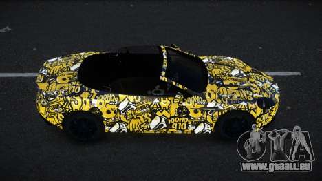 Aston Martin DBS Kaexin S11 für GTA 4