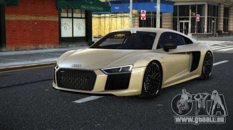 Audi R8 Jonaier pour GTA 4