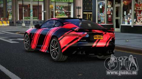 Jaguar X152 Riob S10 für GTA 4