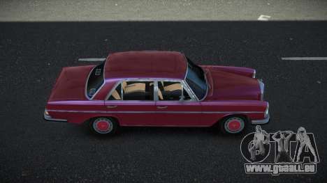 Mercedes-Benz 300Sel Payjol pour GTA 4