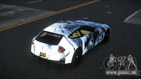 Ferrari FF Misathy S7 pour GTA 4