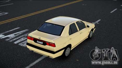 Alfa Romeo 155 Kituzimo für GTA 4