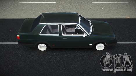 Volkswagen Jetta Negibamib pour GTA 4