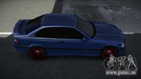 BMW M3 E36 Tudpo für GTA 4