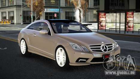 Mercedes-Benz E500 Hedunokiy pour GTA 4