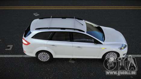 Ford Mondeo Zodfite für GTA 4