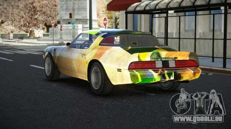 Pontiac Trans AM Matrithy S10 für GTA 4