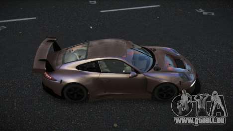 Porsche 911 GT Hunin für GTA 4