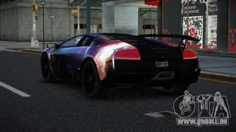 Lamborghini Murcielago Tosyd S1 pour GTA 4
