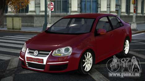 Volkswagen Jetta Magxe pour GTA 4