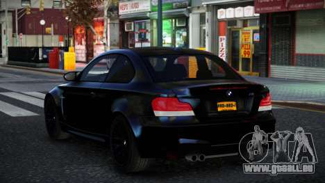 BMW 1M Ganlu S12 für GTA 4