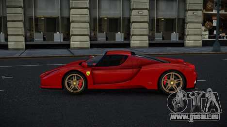 Ferrari Enzo Bahxaw pour GTA 4