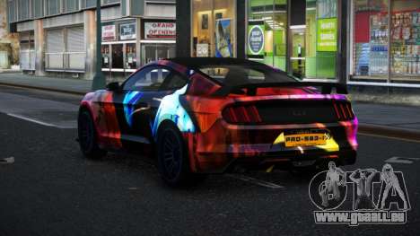 Ford Mustang Neyah S13 für GTA 4