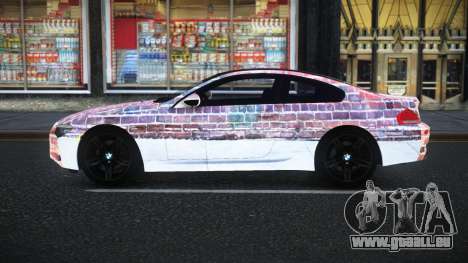 BMW M6 Joena S14 pour GTA 4