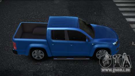 Volkswagen Amarok Jokovet für GTA 4