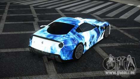 Ferrari 599 Ralon S9 pour GTA 4