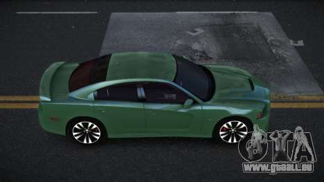 Dodge Charger Kerhuyec für GTA 4
