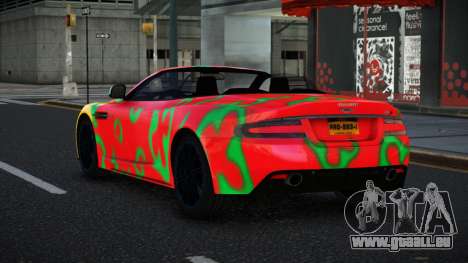 Aston Martin DBS Kaexin S14 pour GTA 4