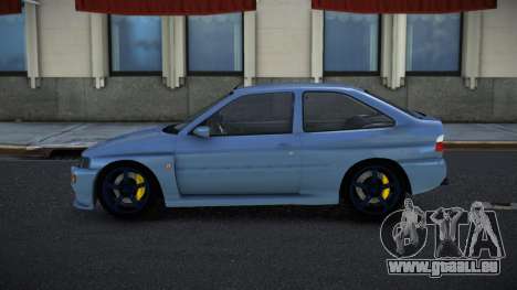 Ford Escort Fiblixawe für GTA 4