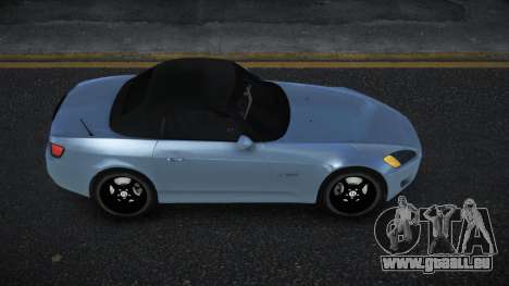 Honda S2000 Defuxekap für GTA 4