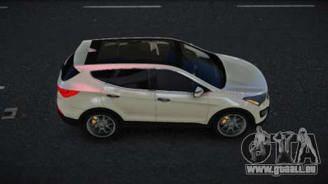 Hyundai Santa Fe Ginayeyav für GTA 4