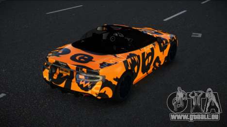 Aston Martin DBS Kaexin S13 für GTA 4