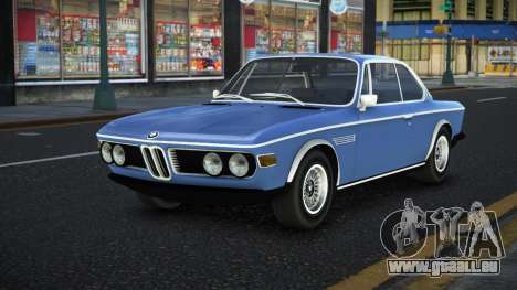 BMW 3.0 CSL Hizqum für GTA 4