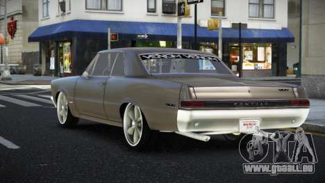 Pontiac GTO Gilod pour GTA 4