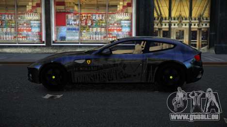 Ferrari FF Misathy S6 für GTA 4