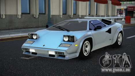 Lamborghini Countach Conke für GTA 4