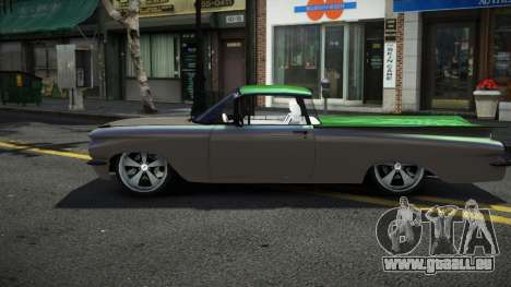 Chevrolet El Camino Hokti für GTA 4