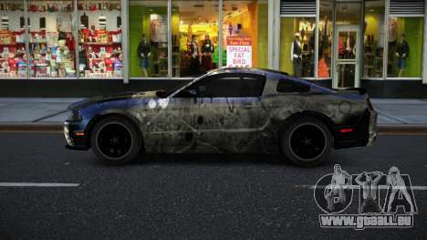 Ford Mustang Sokay S1 für GTA 4