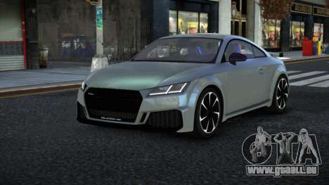 Audi TT Derle für GTA 4