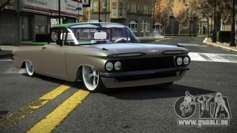 Chevrolet El Camino Hokti für GTA 4