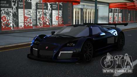Gumpert Apollo Rieden S11 für GTA 4