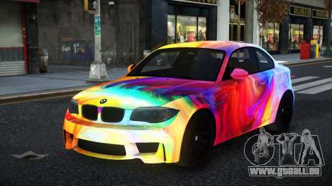 BMW 1M Ganlu S4 für GTA 4