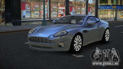 Aston Martin Vanquish Ozim pour GTA 4