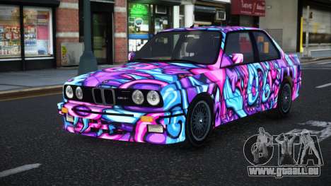 BMW M3 E30 Launah S14 für GTA 4