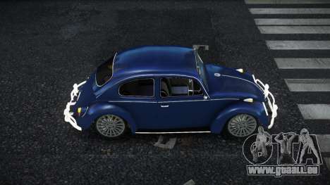 Volkswagen Fusca Caqku für GTA 4