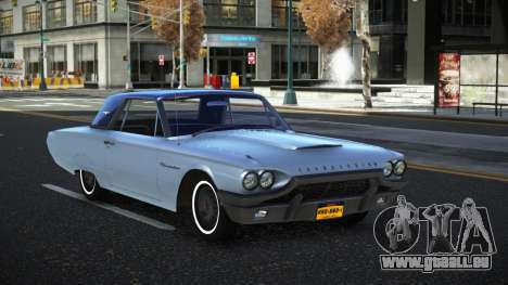 Ford Thunderbird Bebez für GTA 4